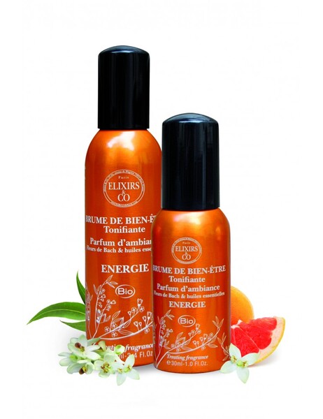 Aura Parfém Energie, 100ml