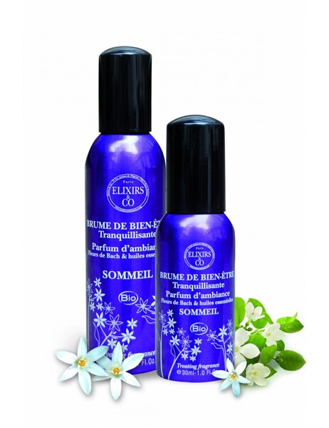 Aura Parfém Spánek, 100ml