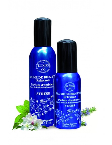 Aura Parfém Stres, 100ml