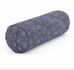 Bolster Maharaja Mandala Dark Blue