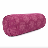 Bolster na jógu Maharaja Lotus Berry