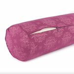 Bolster na jógu Maharaja Lotus Berry