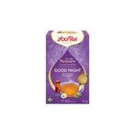 Čaj Yogitea Bio Dobrou noc