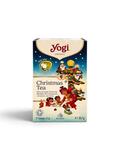 Čaj Yogitea Bio Vánoční