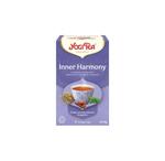 Čaj Yogitea Bio Vnitřní harmonie