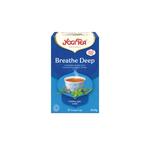 Čaj Yogitea Breathe Deep - Dýchej zhluboka