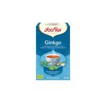 Čaj Yogitea Ginkgo