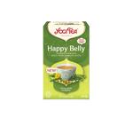 Čaj Yogitea Happy Belly 
