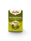 Čaj Yogitea Morning Energy