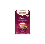 Čaj Yogitea Pure Detox - Pročištění