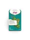 Čaj Yogitea Refresh and Focus