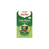 Čaj Yogitea Tulsi Relax 