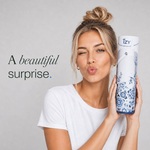 Cestovní termoláhev IZY Flowers 900ml