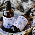 Interiérová vůně Palo Santo a Bílá šalvěj 100ml