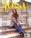 Jóga Dnes 11/2025 listopad-prosinec