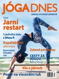 Jóga Dnes 2/2016