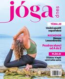 Jóga Dnes 3/2025 Březen - Duben