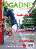 Jóga Dnes 4/2015