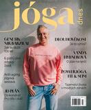 Jóga Dnes 5/2025 Květen - Červen