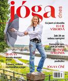 Jóga Dnes 7/2026 červenec - srpen
