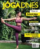 Jóga Dnes 9/2023 září - říjen
