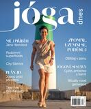 Jóga Dnes 9/2025 září-říjen
