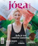 Jóga Dnes 9/2026 září-říjen