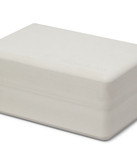 Jógový blok Manduka Linen