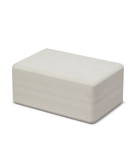 Jógový blok Manduka Linen