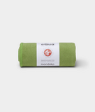 Jógový ručník pod ruce Manduka Equa Matcha