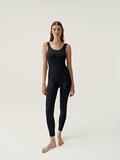 Jumpsuit Yashila Black
