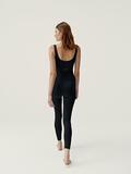 Jumpsuit Yashila Black