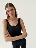 Jumpsuit Yashila Black