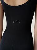Jumpsuit Yashila Black