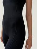 Jumpsuit Yashila Black