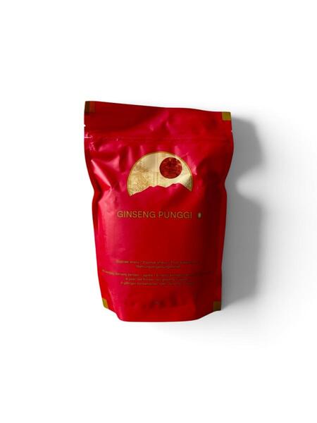 Korejský ženšen 6letý Ginseng Punggi s jujubou 100 dávek