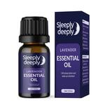 Levandulový esenciální olej Sleeply Deeply 10ml