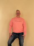 Mikina Good Day Pink Joy
