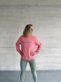 Mikina Good Day Pink Joy