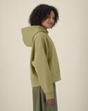 Mikina s kapucí GDYD Magic Faded Olive