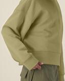 Mikina s kapucí GDYD Magic Faded Olive