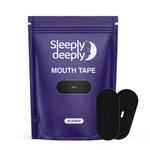 Pásky na ústa Sleeply Deeply Mouth Tape
