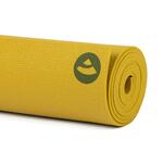 Podložka na jógu Good Day Yoga Day Yellow