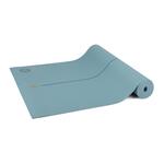 Podložka na jógu Leela Hamsa Blue