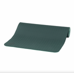 Podložka na jógu Lotus Pro Green TPE