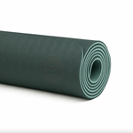 Podložka na jógu Lotus Pro Green TPE
