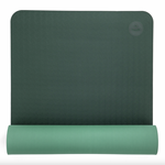 Podložka na jógu Lotus Pro Green TPE