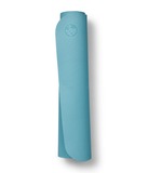 Podložka na jógu Manduka Begin Blue Lotus Thunder