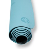 Podložka na jógu Manduka Begin Blue Lotus Thunder