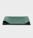 Podložka na jógu Manduka Pro Travel Black Sage